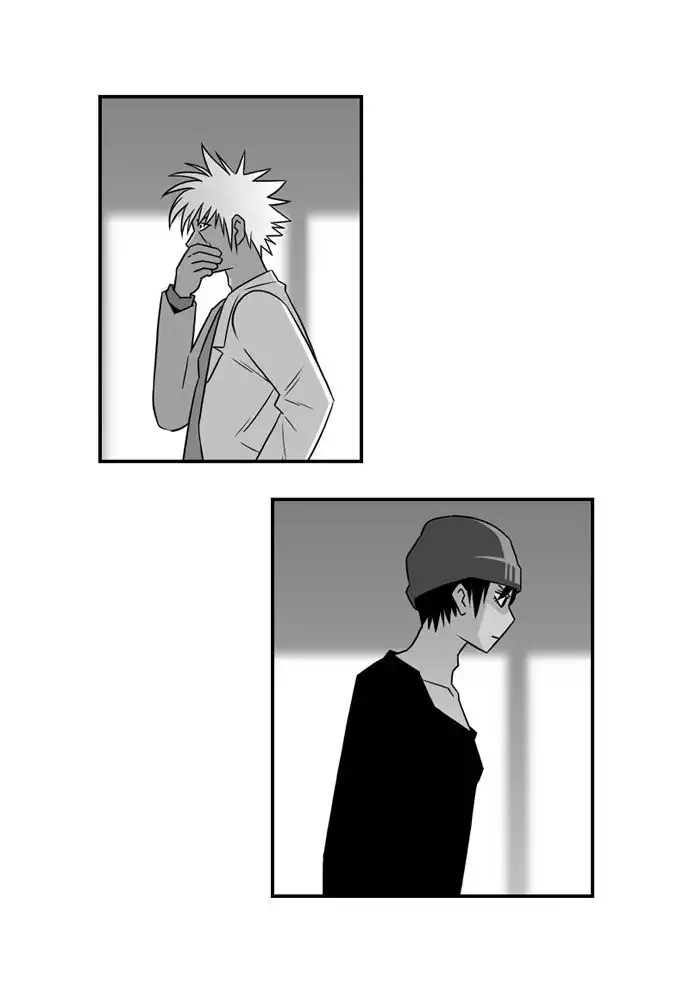 Superior Day Chapter 8 23